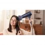 Philips | Hair Dryer | BHD510/00 | 2300 W | Number of temperature settings 3 | Ionic function | Diffuser nozzle | Blue/Metal - 6